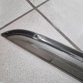 Toyota Hilux Gr 2015+ windshields smoked black 4pce